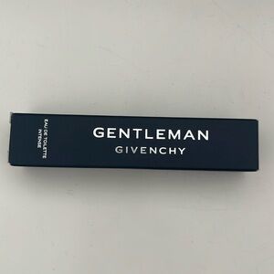 Givenchy Gentleman EDT NIB